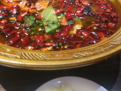 -辣得叫湘菜(四明店)