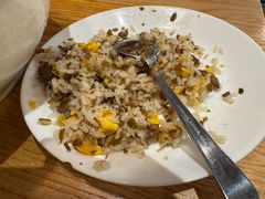 绍子炒饭-嘉州叶婆婆钵钵鸡(建设路店)