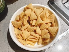 -海底捞火锅(高新万达广场店)