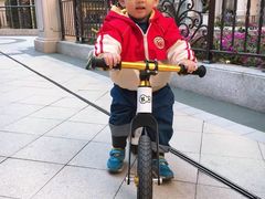 -八爪矩阵极限运动馆·儿童平衡车·感统训练(南海子公园校区)