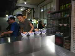 -老乌家特色小炒泡馍(大皮院店)