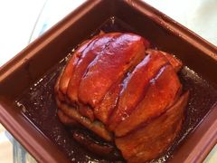 红烧肉炖笋-老东吴食府(雅都店)