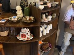 -知亘茶食