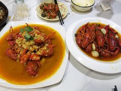 -辣螃铠盆盆蟹大排档(总店)