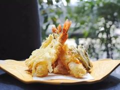 -水之惠鲜鱼料理(王府大街店)