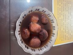 -毛华美食(清扬路店)