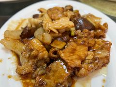 全家福-林之六八·6886大连老菜馆
