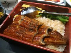 -江户前日本料理(瑞诗酒店店)