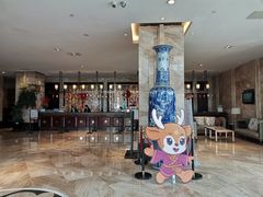 -博悦大酒店-餐厅