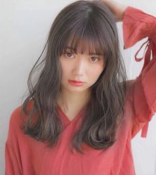 -TRIMS HAIR 修剪造型·烫染接发