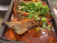 -一楼食业·美食人家