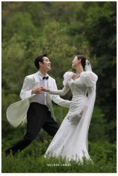 -杭州金夫人婚纱摄影(富阳私享店)