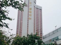 -广东电视台演播厅