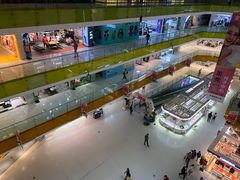 -北京华联购物中心(天通苑店)