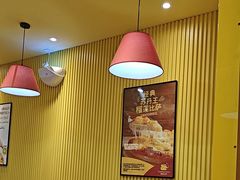 -尊宝比萨(万科金色城市店)
