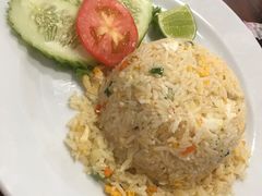 -Dang restaurant (patong phuket)