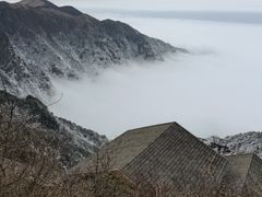 -萍乡武功山风景名胜区