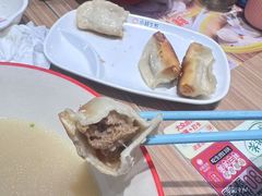 -小杨生煎(南汇欧尚店)
