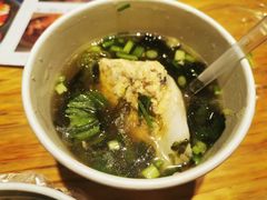 -家宴·灌蛋·沙茶面(曾厝垵店)