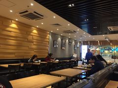 大堂-大家乐(广州中华广场店)