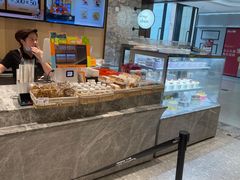 -露丝卡文•世界冠军面包(乐峰广场店)