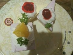 -比尔森韩式烤肉自助(绿园店)