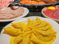 -蓉城老院十一年川味老火锅(中南店)