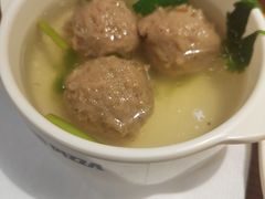 -比格比萨自助(西单明珠餐厅)