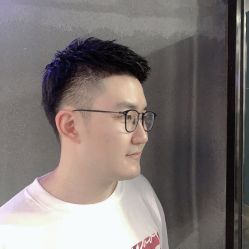 -XY形象设计/烫发·染发·接发
