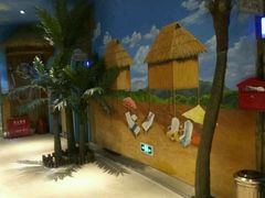 -火吧PTV聚会餐厅(10号店)