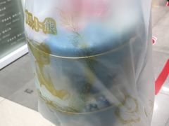 -珍妮曲奇聪明小熊(尖沙咀店)