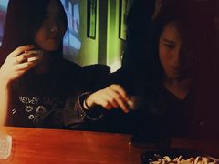 -阿梅·Oh Mary