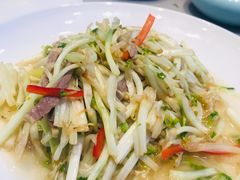 -香山湖渔家大院