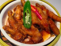 -火宫殿·小吃王国(坡子街店)