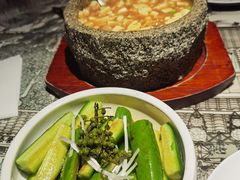 -绿茶餐厅(龙湖星悦荟店)