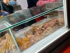 -辽B·小串(总店)