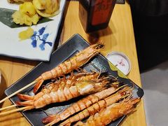 -菊上料理(蜀山银泰百货店)