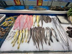 -北塘海鲜·天津菜·鲅鱼水饺是一绝(大光明桥旗舰店)