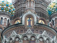 -滴血救世主教堂