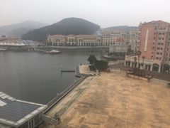 -平湖九龙山庄园圣马可酒店
