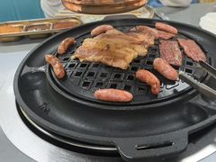 -牛犇炭火烤肉·鲜切烤肉(承德总店)