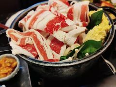 -高木日本料理(静安寺店)