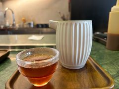 哥伦比亚瑰夏-Home Cafe(水榭春天店)