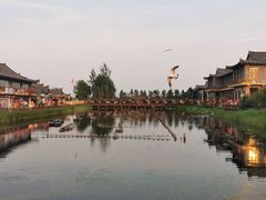 -珲春防川景区