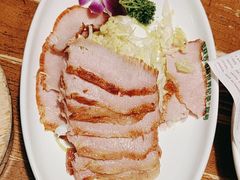 -新白鹿餐厅(龙游路店)