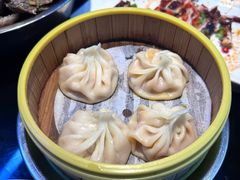 -喝丢一只鞋海鲜烧烤(北京街店)