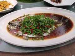 -世博源公馆·本帮融合菜·主题包厢·江景餐厅