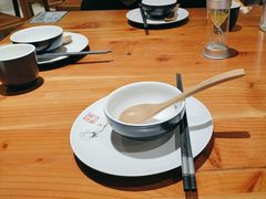 -绿茶餐厅(成都天府红店)