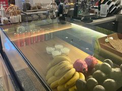 -油梨树AVOCADO TREE(嘉里中心店)