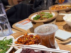 -乡村基·川味现炒大王(熙悦天街店)